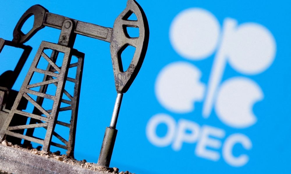 Indian Minister Urges OPEC+ To Consider Impact On Consumers At Dec Meeting Indian Minister Urges OPEC+ To Consider Impact On Consumers At Dec Meeting
