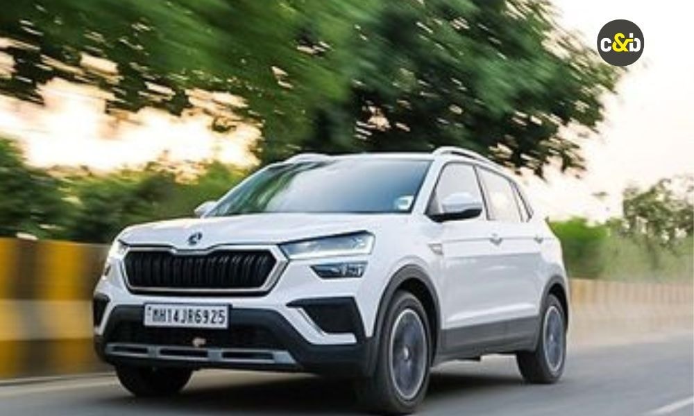 Auto Sales November 2022: Skoda Sells 4,433 Units In India Auto Sales November 2022: Skoda Sells 4,433 Units In India