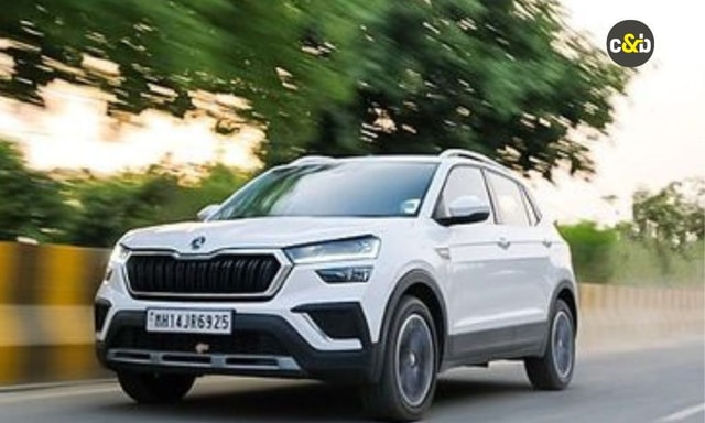 Auto Sales November 2022: Skoda Sells 4,433 Units In India Auto Sales November 2022: Skoda Sells 4,433 Units In India