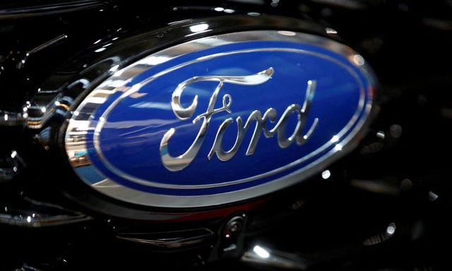 Ford Withdraws Petition Seeking U.S. Approval To Deploy Self-Driving Vehicles Ford Withdraws Petition Seeking U.S. Approval To Deploy Self-Driving Vehicles