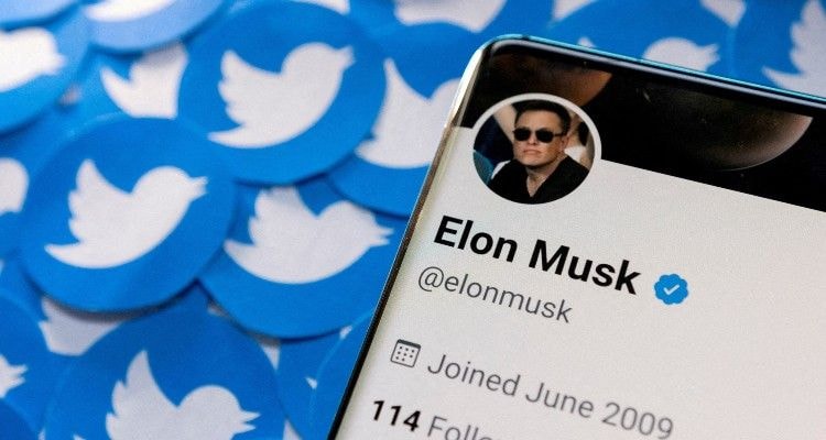 Factbox-Twitter 2.0: What Has Changed Since Musk Took Over? Factbox-Twitter 2.0: What Has Changed Since Musk Took Over?