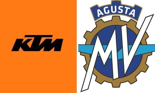 KTM Acquires 25.1% Stake In MV Agusta KTM Acquires 25.1% Stake In MV Agusta