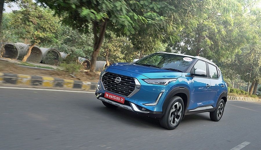 Auto Sales October 2022: Nissan India Sees 45% YoY Growth In Overall Sales Auto Sales October 2022: Nissan India Sees 45% YoY Growth In Overall Sales