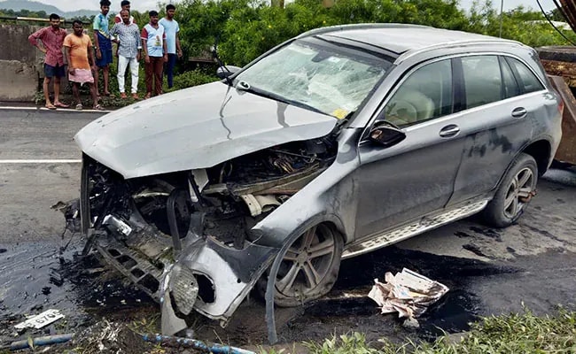 Highest Number Of Accidents In 2021 Involved Less Than Five-Year-Old Vehicles: MoRTH Highest Number Of Accidents In 2021 Involved Less Than Five-Year-Old Vehicles: MoRTH