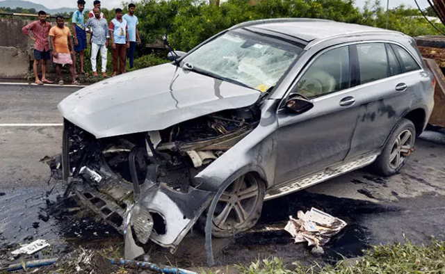 Highest Number Of Accidents In 2021 Involved Less Than Five-Year-Old Vehicles: MoRTH Highest Number Of Accidents In 2021 Involved Less Than Five-Year-Old Vehicles: MoRTH