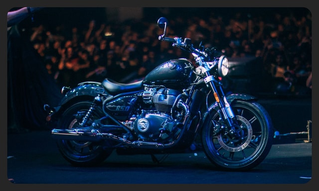 Rider Mania 2022: Royal Enfield Super Meteor 650 Bookings Open; Launch In January 2023 Rider Mania 2022: Royal Enfield Super Meteor 650 Bookings Open; Launch In January 2023