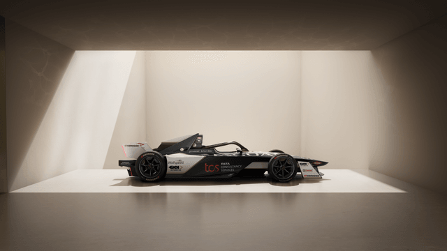 The Jaguar I-Type 6 Is Ready For The 2023 Formula E World Championship The Jaguar I-Type 6 Is Ready For The 2023 Formula E World Championship