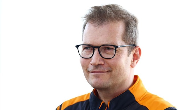 Andreas Seidl Becomes Sauber F1 CEO, Andreas Stella Replaces Him As McLaren F1 Team Principal Andreas Seidl Becomes Sauber F1 CEO, Andreas Stella Replaces Him As McLaren F1 Team Principal