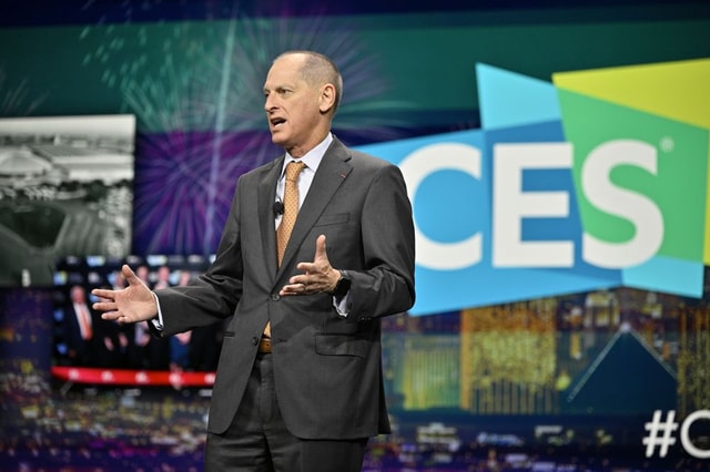 Volkswagen Will Showcase A New EV At CES 2023 Volkswagen Will Showcase A New EV At CES 2023