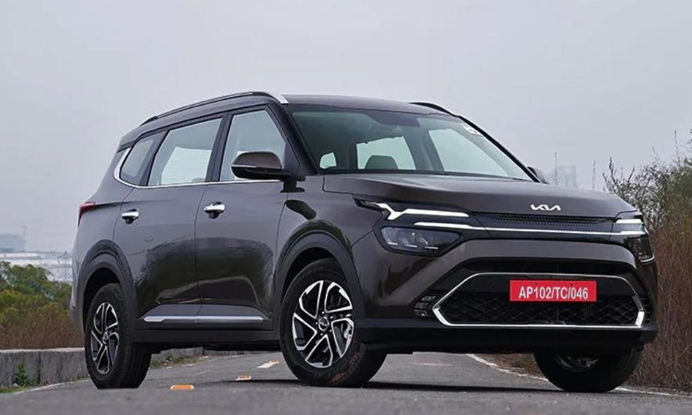 Over 30,000 Kia Carens Recalled Due To Potential Issue With Digital Instrument Cluster Over 30,000 Kia Carens Recalled Due To Potential Issue With Digital Instrument Cluster