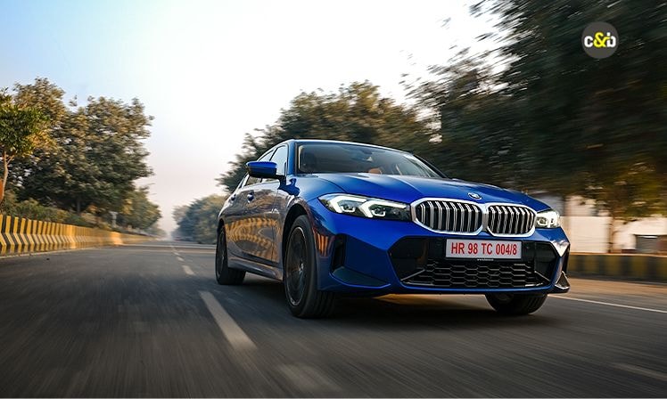 BMW India Reports Highest H1 Vehicle Sales Yet With 5,867 Units Sold In First 6 Months Of 2023 BMW India Reports Highest H1 Vehicle Sales Yet With 5,867 Units Sold In First 6 Months Of 2023