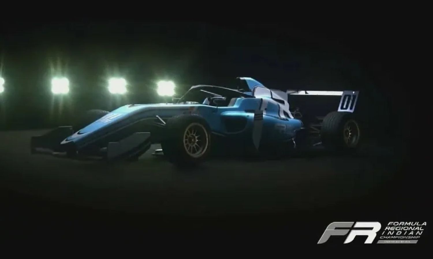 Formula 4 & Formula Regional Set To Debut In India In 2023 Formula 4 & Formula Regional Set To Debut In India In 2023