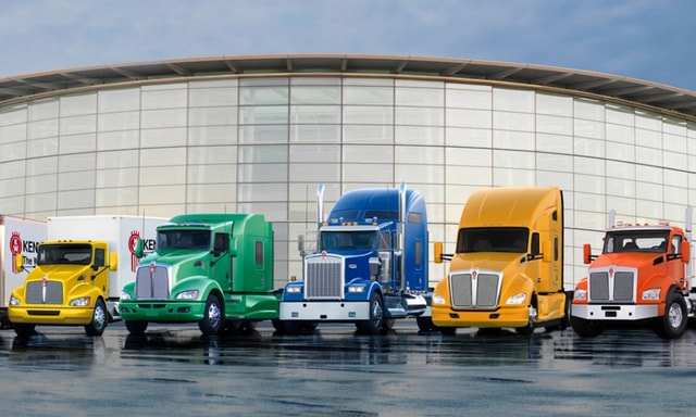 PACCAR Beats Earnings Estimates On Strong Demand For Trucks PACCAR Beats Earnings Estimates On Strong Demand For Trucks
