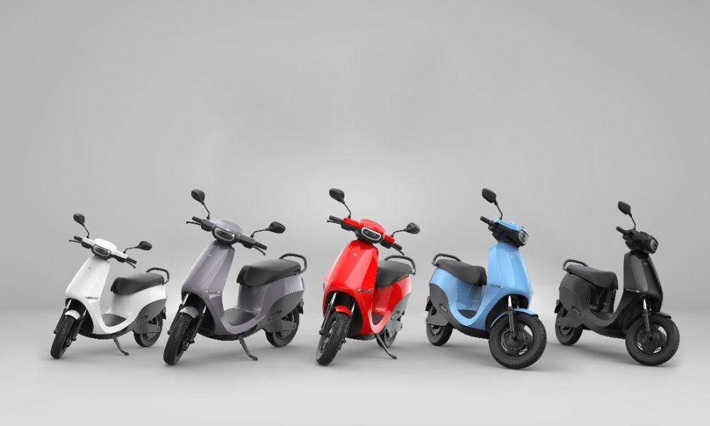 Electric 2-Wheeler Manufacturers To Refund Customers For Home/On-Board Chargers Electric 2-Wheeler Manufacturers To Refund Customers For Home/On-Board Chargers