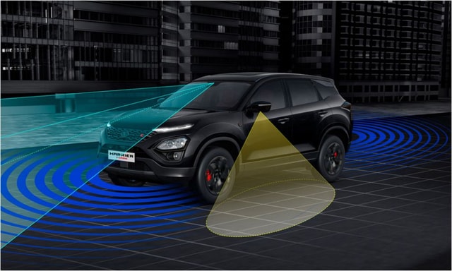 Level 2 ADAS Systems To Be Mainstay Of Auto Industry Level 2 ADAS Systems To Be Mainstay Of Auto Industry