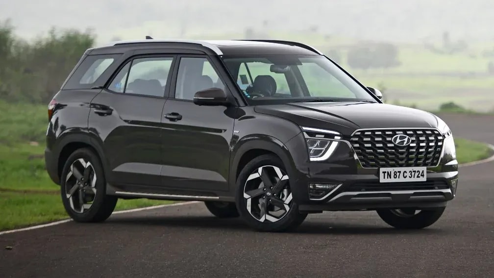Hyundai Alcazar Gets new Prestige Executive Variant; Priced From Rs 15.89 lakh Hyundai Alcazar Gets new Prestige Executive Variant; Priced From Rs 15.89 lakh