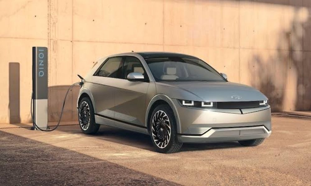 Hyundai Ioniq 5 EV Faces NHTSA Probe After Reports Of Power Loss Hyundai Ioniq 5 EV Faces NHTSA Probe After Reports Of Power Loss