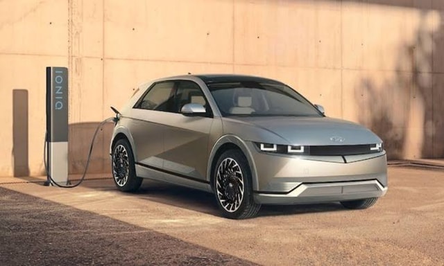 Hyundai Ioniq 5 EV Faces NHTSA Probe After Reports Of Power Loss Hyundai Ioniq 5 EV Faces NHTSA Probe After Reports Of Power Loss