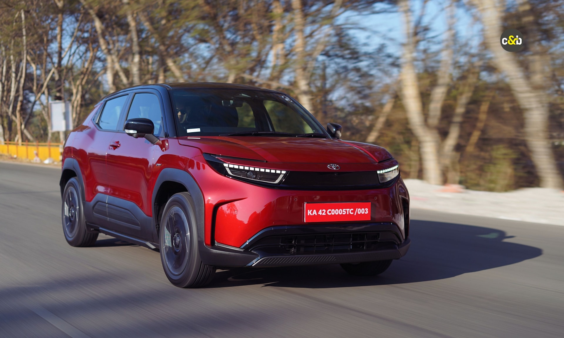 Toyota Ebella EV Review: Compact And Fun-To-Drive With The Promise Of Stress-Free Aftersales Toyota Ebella EV Review: Compact And Fun-To-Drive With The Promise Of Stress-Free Aftersales