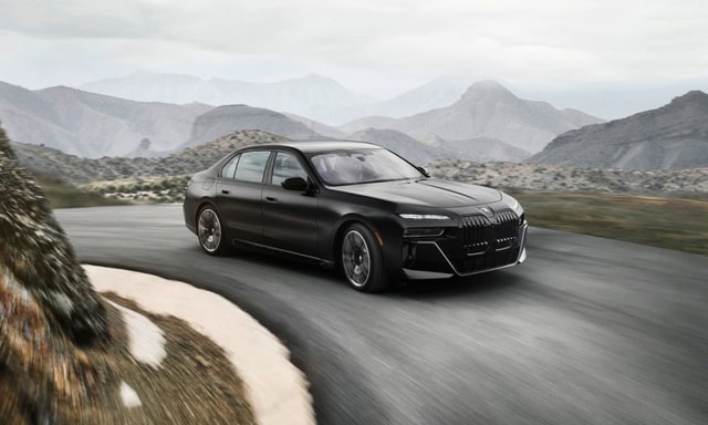 New BMW 7 Series Launched In India; Prices Start From Rs. 1.70 Crore New BMW 7 Series Launched In India; Prices Start From Rs. 1.70 Crore