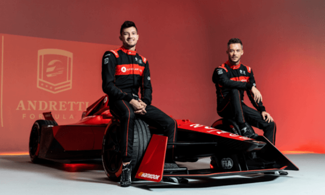 Andretti Hopes To Closing F1 Entry Deal Soon Andretti Hopes To Closing F1 Entry Deal Soon