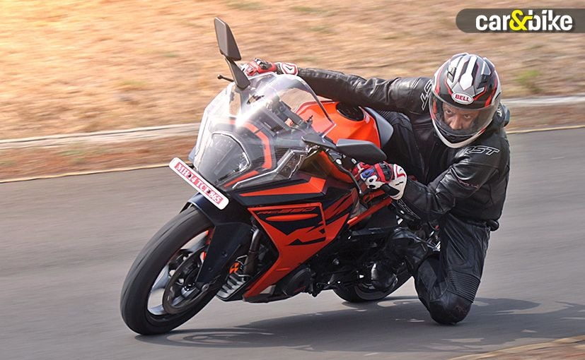 KTM RC 390 Discontinued Globally, Remains On Sale In India KTM RC 390 Discontinued Globally, Remains On Sale In India