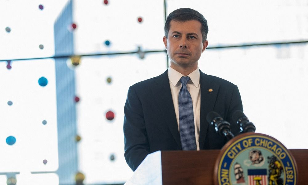 U.S. Lawmakers Want Buttigieg To Speed Deployment Of Connected Vehicles U.S. Lawmakers Want Buttigieg To Speed Deployment Of Connected Vehicles