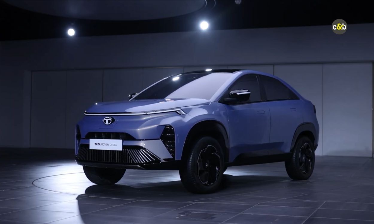 Tata Curvv Coupe-SUV Launch Highlights: Price, Features, Specifications, Images Tata Curvv Coupe-SUV Launch Highlights: Price, Features, Specifications, Images