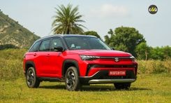 Maruti Suzuki Victoris Clocks 25,000 Bookings In 2 Weeks Since Launch; Waiting Period Rises Maruti Suzuki Victoris Clocks 25,000 Bookings In 2 Weeks Since Launch; Waiting Period Rises