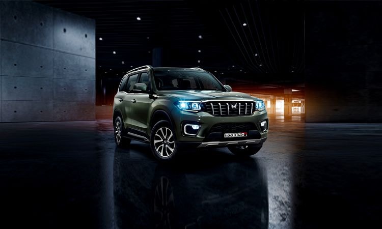Mahindra Says New Scorpio-N Could Outsell the XUV700 Mahindra Says New Scorpio-N Could Outsell the XUV700