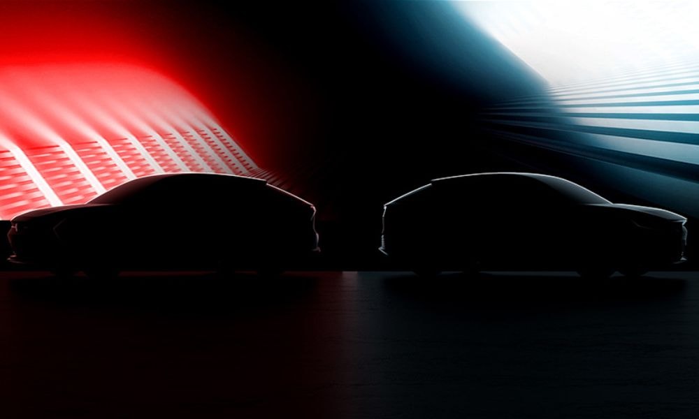 Honda To Invest In New Platform For Mid-To-Large EVs Honda To Invest In New Platform For Mid-To-Large EVs