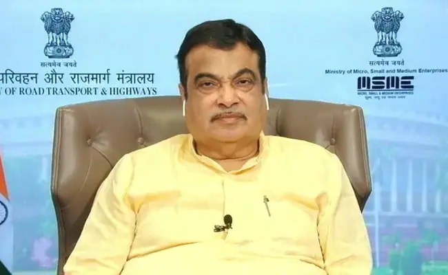 Discount On New Car After Scrapping Old One Cannot Be Made Mandatory: Nitin Gadkari Discount On New Car After Scrapping Old One Cannot Be Made Mandatory: Nitin Gadkari