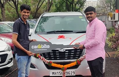 Chetan Shinde Chetan Shinde