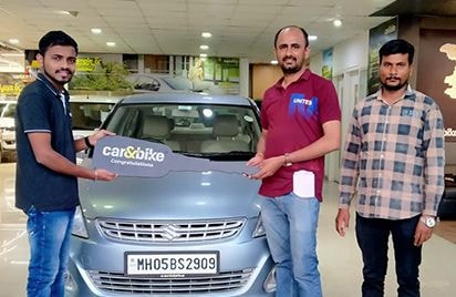 Tukaram A Patil Tukaram A Patil