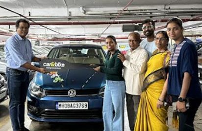 Tejaswani Sonawane Tejaswani Sonawane