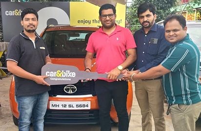 Tanaji Dabade Tanaji Dabade