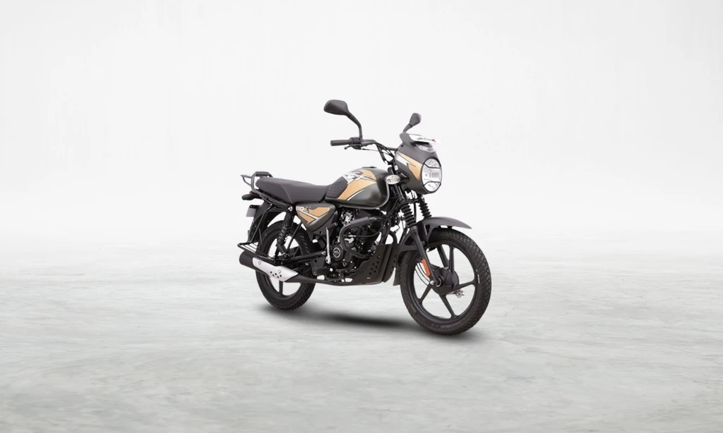 Bajaj CT 110 Bajaj CT 110