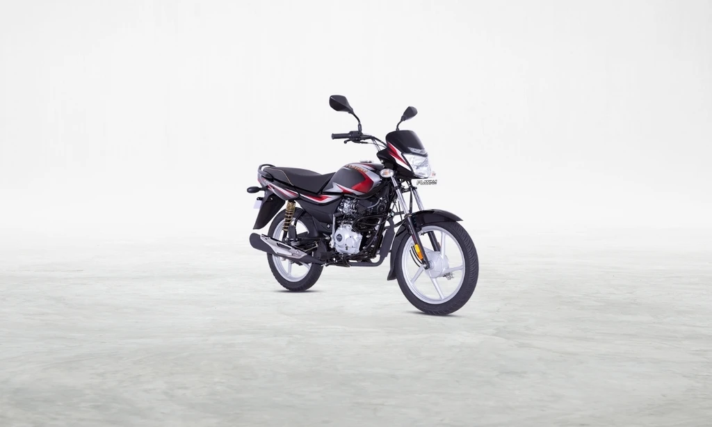 Bajaj Platina 100 Bajaj Platina 100