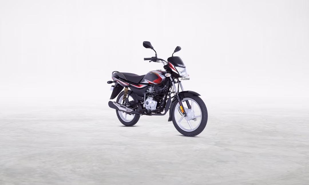 Bajaj Platina 100 Bajaj Platina 100