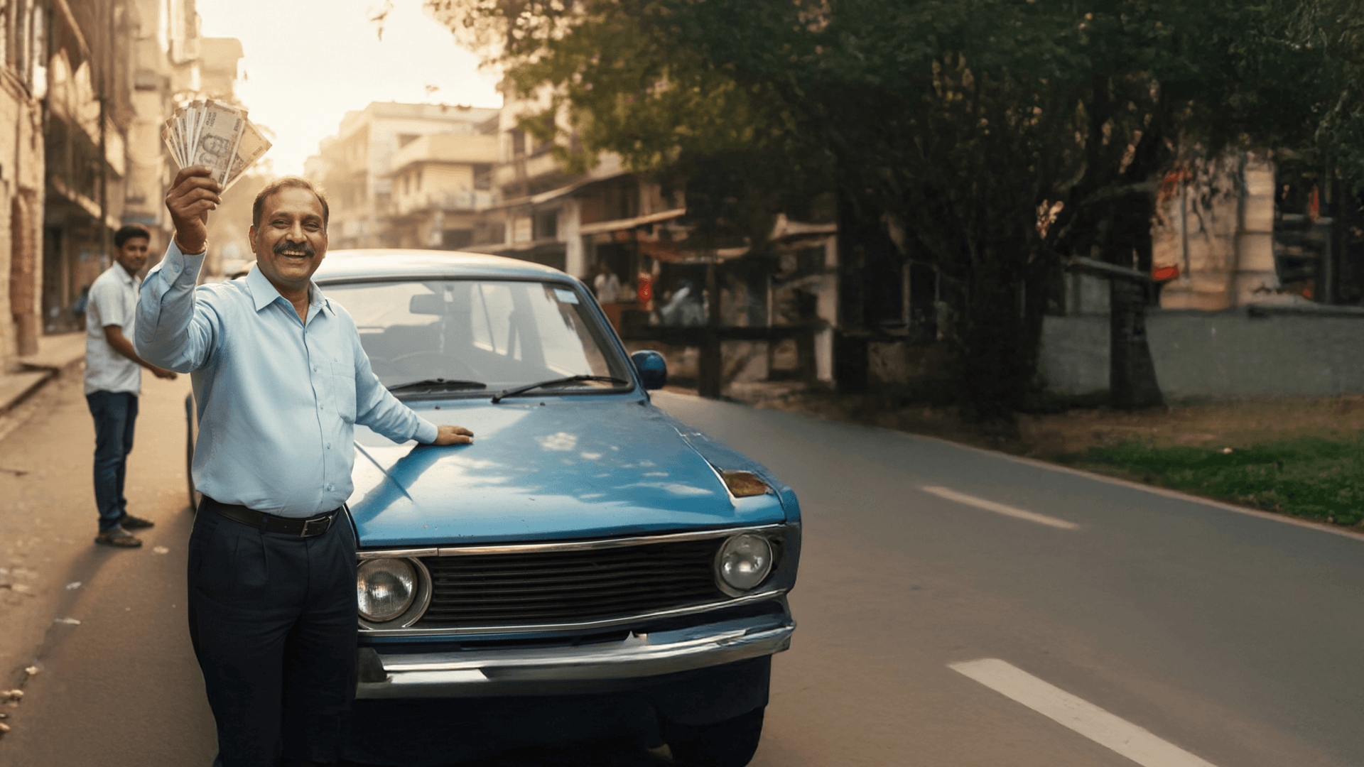 Scrap Your Car Background Scrap Your Car Background