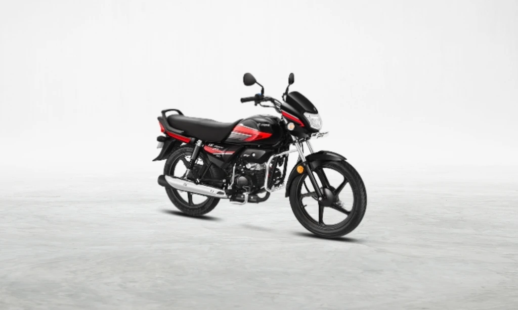 Hero HF Deluxe Hero HF Deluxe