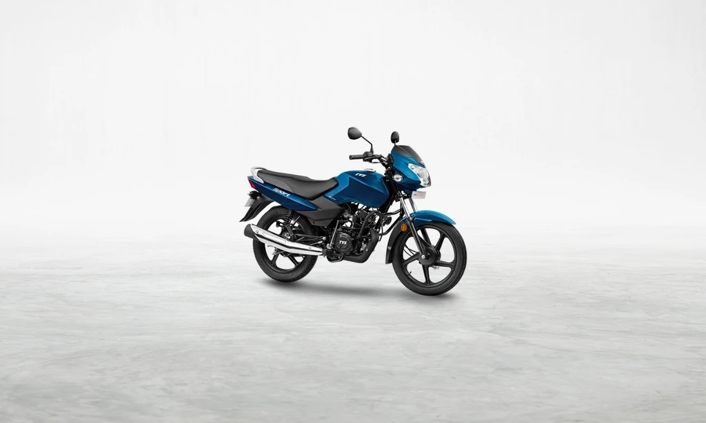 TVS Sport TVS Sport