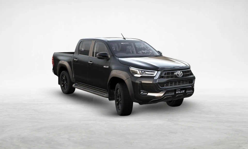 Toyota Hilux Toyota Hilux