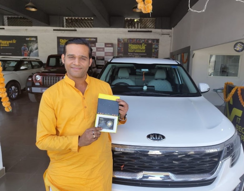 Arnav Sharma Arnav Sharma