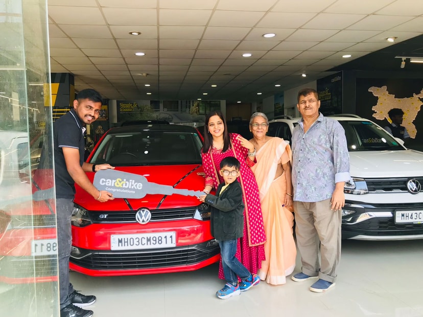 Priyanka Patkar Priyanka Patkar