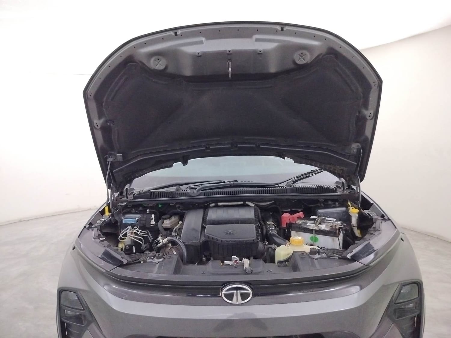 Used 2023 Tata Nexon Used 2023 Tata Nexon