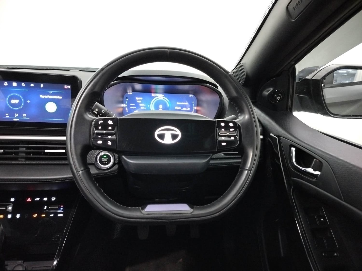 Used 2023 Tata Nexon Used 2023 Tata Nexon