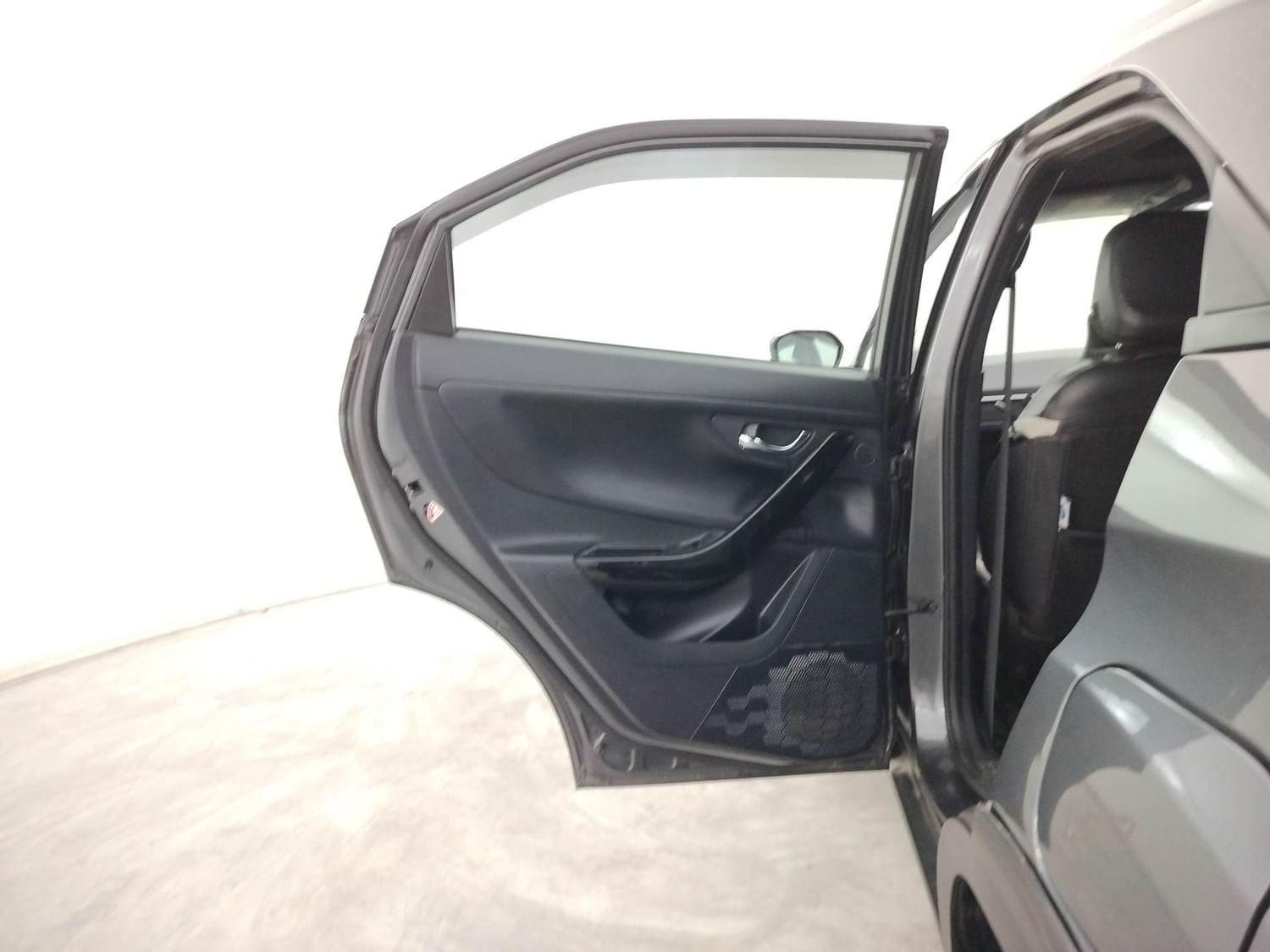 Used 2023 Tata Nexon Used 2023 Tata Nexon