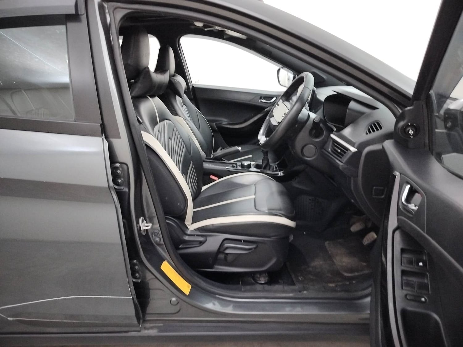 Used 2023 Tata Nexon Used 2023 Tata Nexon