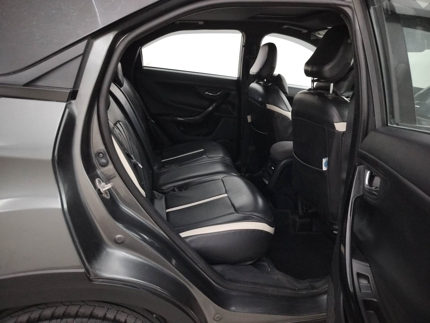 Used 2023 Tata Nexon Used 2023 Tata Nexon